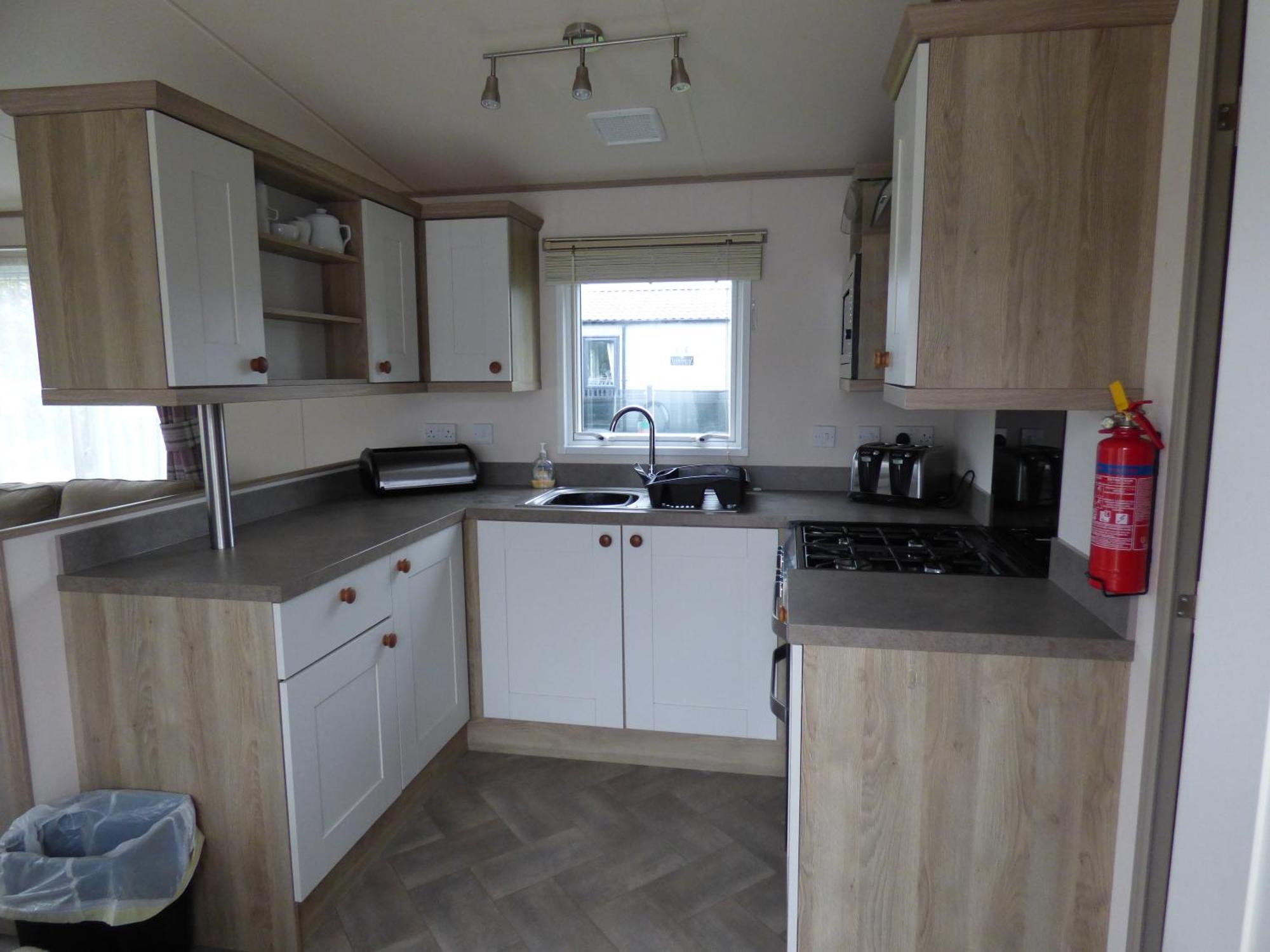 Meadows 49 At Southview Leisure Park Villa Skegness Exterior photo