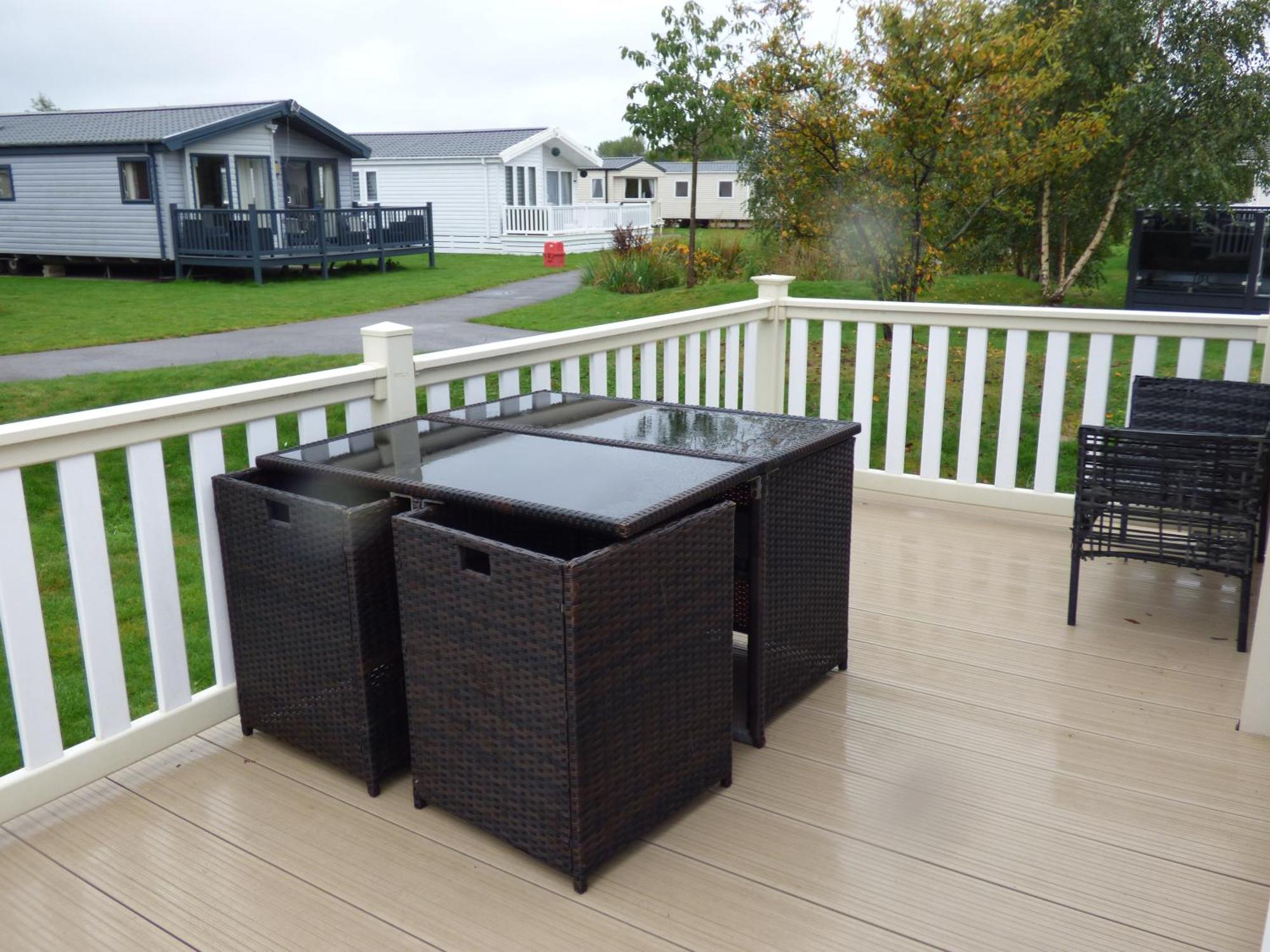 Meadows 49 At Southview Leisure Park Villa Skegness Exterior photo