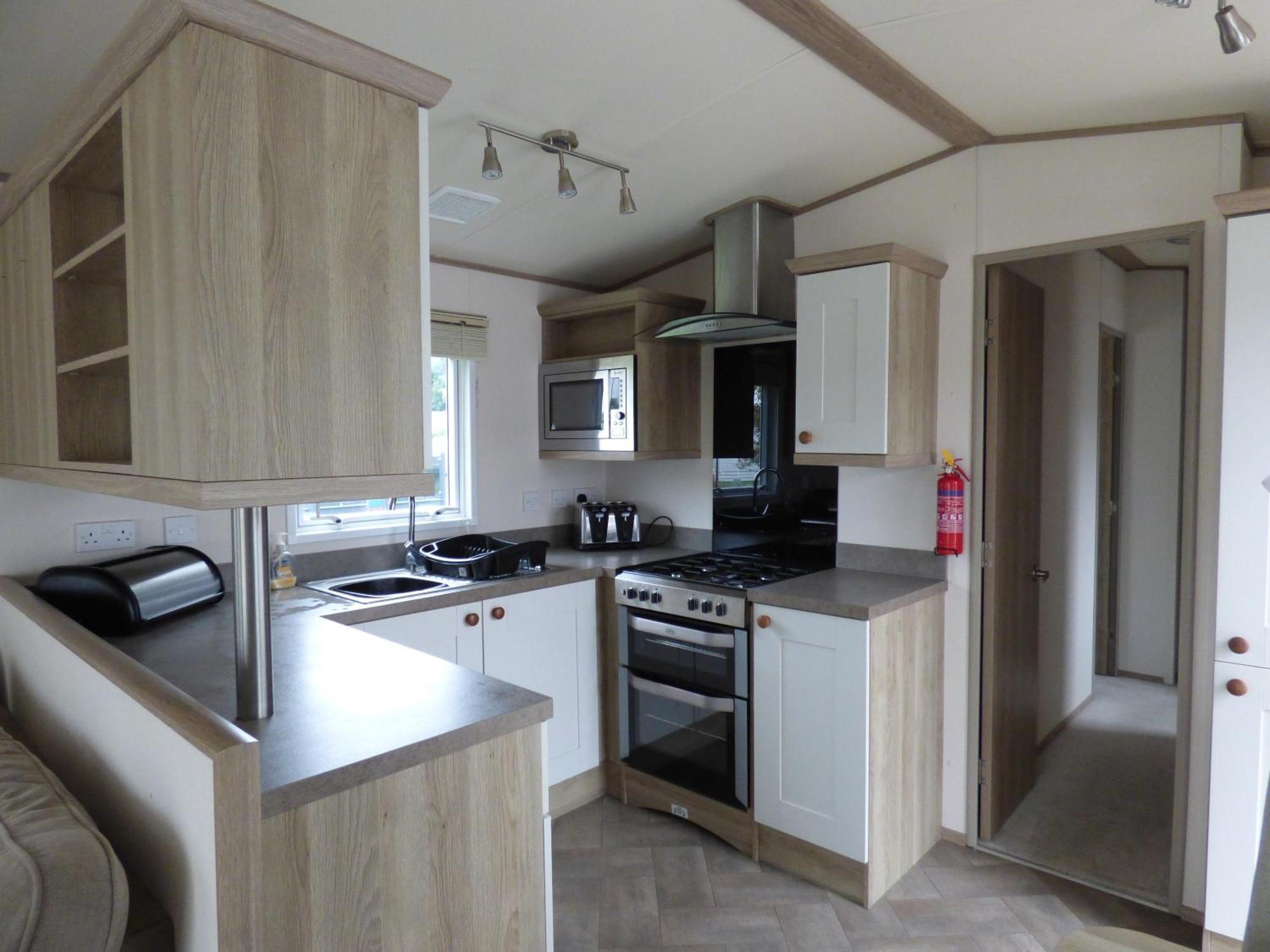 Meadows 49 At Southview Leisure Park Villa Skegness Exterior photo